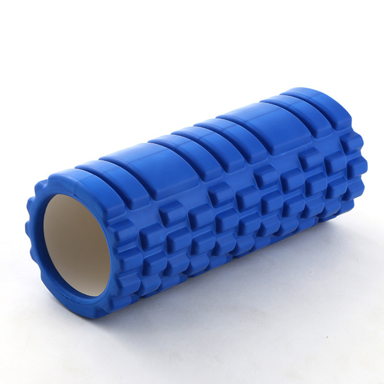 Hot sale custom foam roller,Factory hot sale pilates roller 45,foam roller custom hourglass Factory direct price