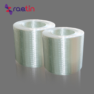 Low Price TEX1200 Tex2400 TEX4800 TEX9600 Environment Protection Used for Tabernacles Fiberglass ECR Roving