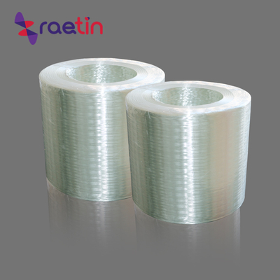 Factory Direct Supply Environment Protection Used In The FRP Extrusion Molding And Many Kinds Of FRP Materials Fiberglass ECR Roving