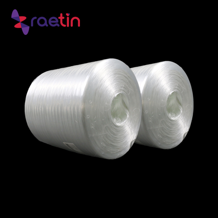 High Quality And Practical Finished Product Offers Light Weight High Strength Good Compatibility With Resin Fiberglass Panel Roving 
