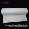 Fiberglass Chopped Strand Mat for Sanitary Ware Emulsion On A Large Scale