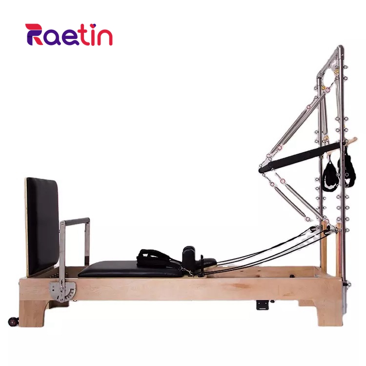 wholesale online pilates machine for home