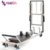 Pro Fitness Exercise Reformer Pilates Cadillac Trapeze Table Pilates Reformer Table Sale