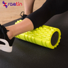 Intensity Levels Pilates Yoga Foam Massage Roller