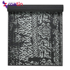 Anti-slip Eco friendly Material Yoga Pilates Foam Mat