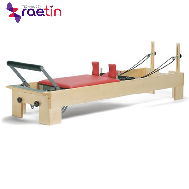 Gym Room Used Professional Pilates Reformer