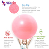 Non-slip Customized Anti-burst Pilates Yoga Ball Exercise 