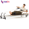 The Best Pro Fitness Pilates Reformer Machine Exercise Gym Equipment 
