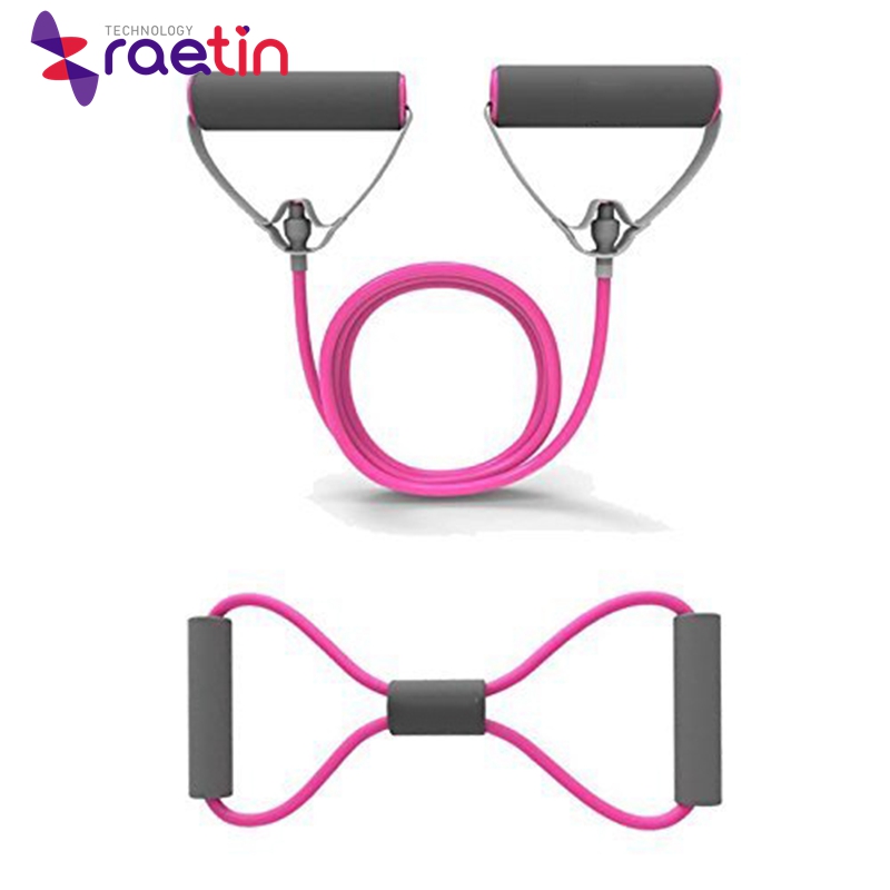 Bodybuilding Equipment Strength Building Workouts Yoga Sott Pilates Resistance Bands