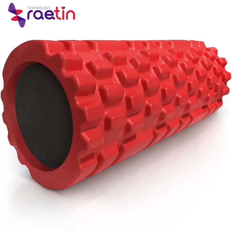 Extra Firm High Density For Pilates Yoga Exercise Muscle Massage epp physiotherapy foam roller