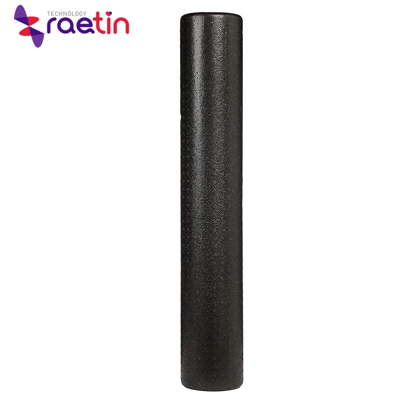 Pilates Yoga Fitness Muscle Physical Therapy Foam Roller