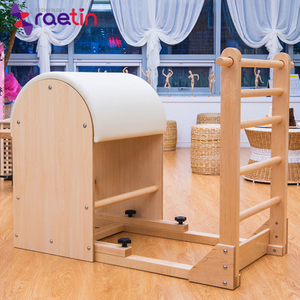 Home pilates machine pilates ladder barrel