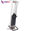 Commercial Pilates Gym Fitness Equipment Wood Yoga Reformer Machine