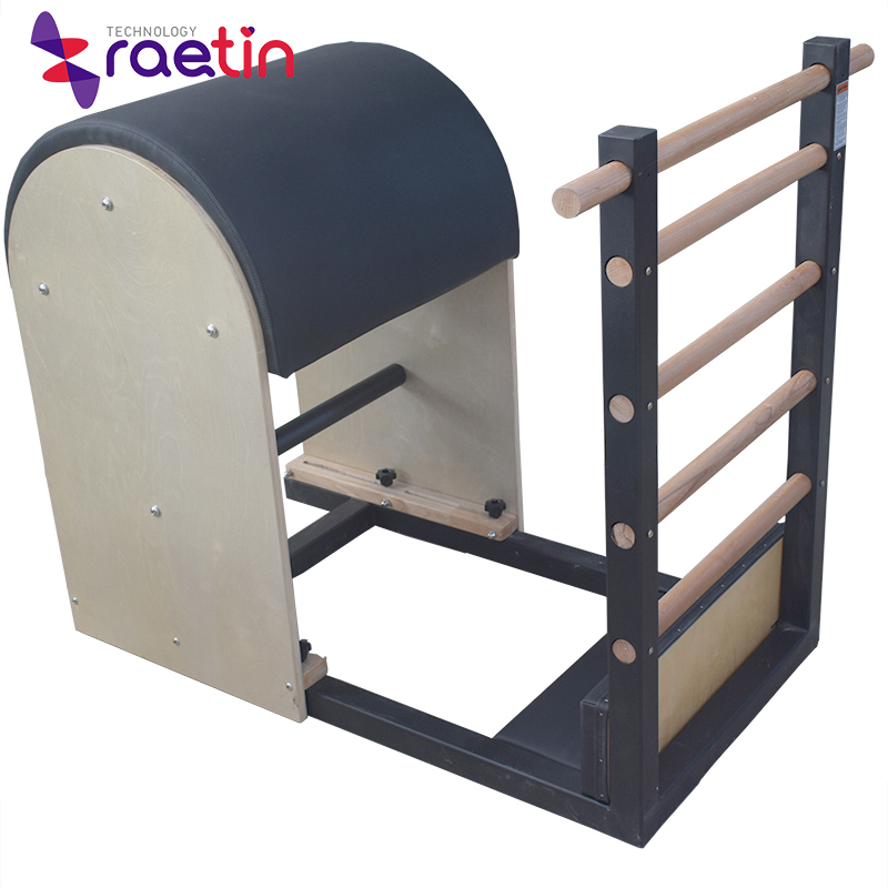 Pilates machine exercisesfor pilates ladder barrel