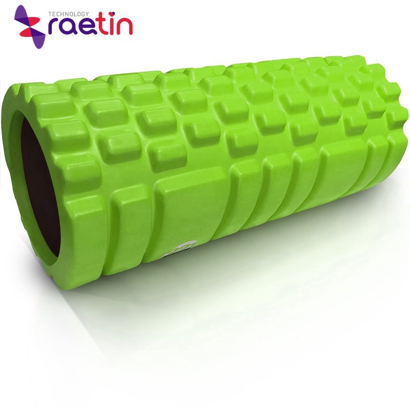 Smooth Exercise EPP Yoga Pilates Foam Roller