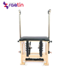 Pilates Equipment Combo Machine Pilates Wunda Wunda Chair 
