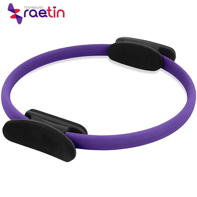 Skillful Manufacture Power Circle Pilates Ring Core Exercise