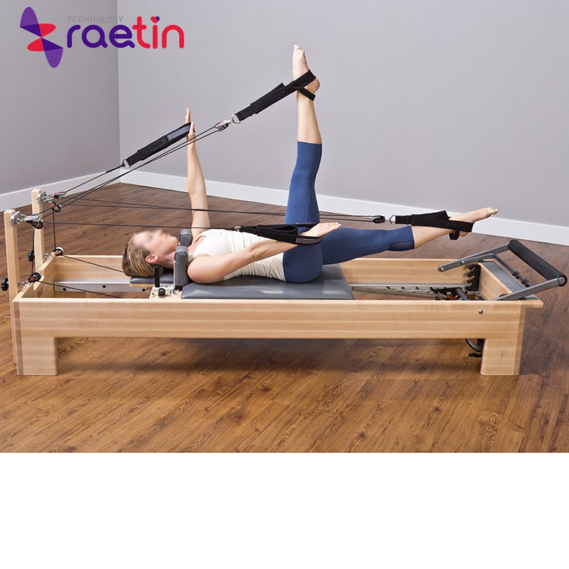 New Gym Equipment Body Balance Reformer Pilates 