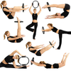 Stamina aeropilates magic circle for pilates and yoga