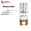 Wood Pilates Reformer Cadillac Combo Equipment for Sale Used in Pilates Studio Reformer Trapeze Table Cadillac