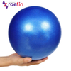 Innovative product factory wholesale pilates yoga small exercise ball