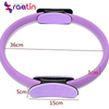 Fitness yoga pilates ring magic circle workout