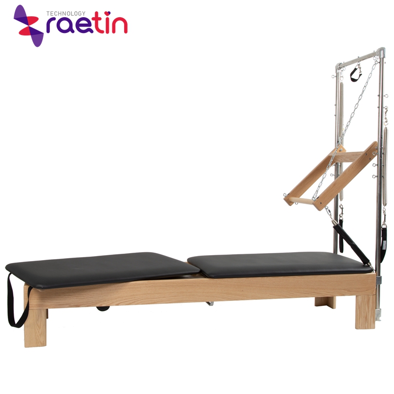 Pilates Reformer Fitness Equipment pilates stott bed from China