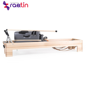 New Gym Equipment Body Balance Reformer Pilates 