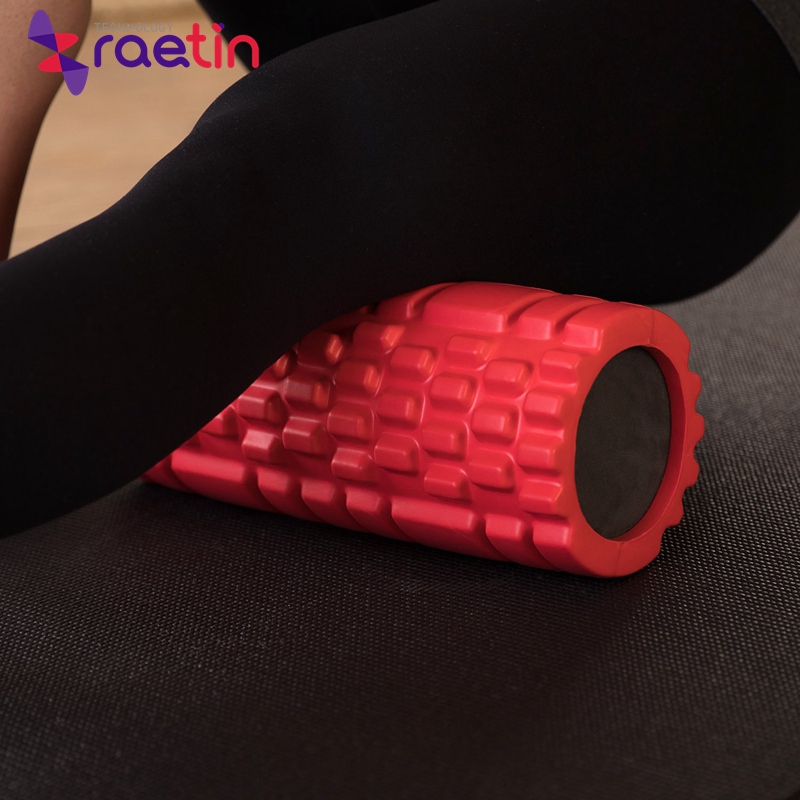 Extra Firm High Density For Pilates Yoga Exercise Muscle Massage epp physiotherapy foam roller