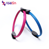 Top sale pilates yoga fitness equipment colorful magic circle pilates ring
