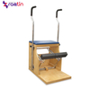 China Pilates Reformer spring Combo high chair pilates