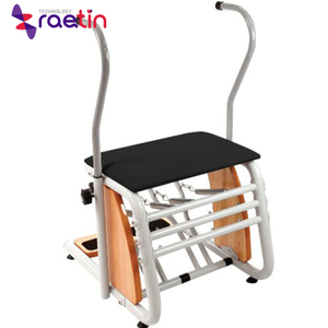 China pro pilates chair for beginners