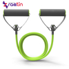 Hot new Fitness band Exercise Hip Circle yoga pilates Resistance Bands