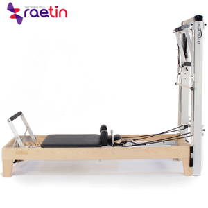 Cadillac pilates reformer top quality stott pilates reformer