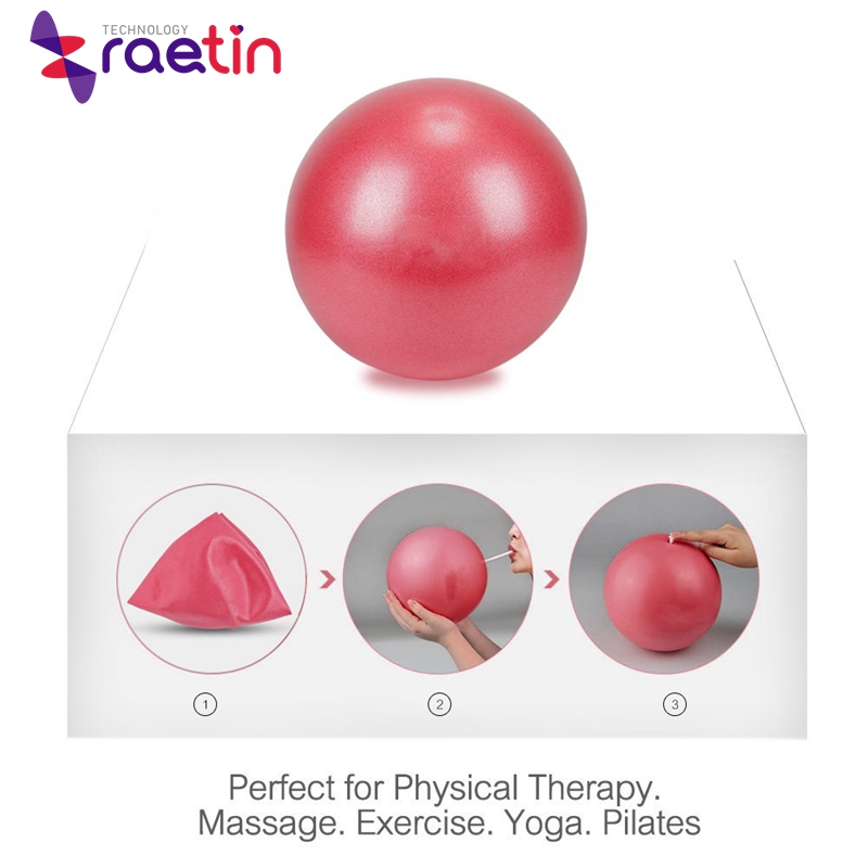 Excellent Quality Pvc Balance Exercise Swiss Ball Pilates Yoga