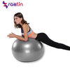 PVC Gym Yoga Balance Ball for pilates yoga training