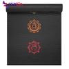 EVA Yoga Pilates exercise mat