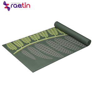 Yoga pilates mat exercises for beginners