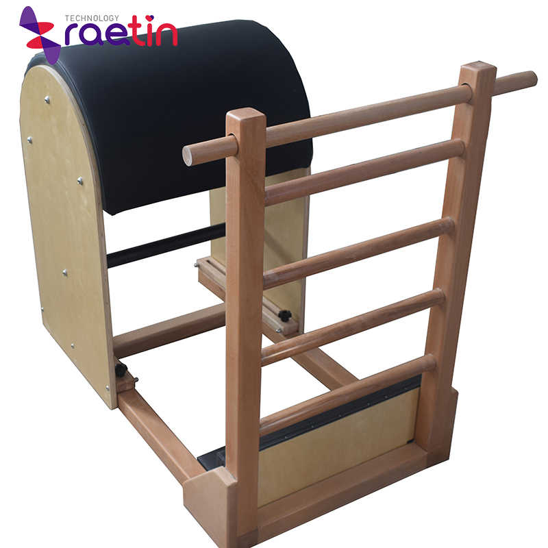 Best pilates workout pilates ladder barrel