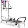 Pro Fitness Exercise Reformer Pilates Cadillac Trapeze Table Pilates Reformer Table Sale