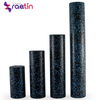High Density Eco-friendly Massage Foam Roller for yoga and pilates