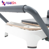 Commercial Pilates Gym Fitness Equipment Wood Yoga Reformer Machine