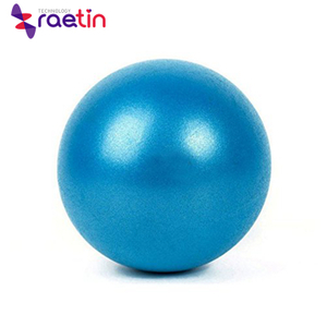 Eco-friendly Anti burst fitness pilates ball exercise ball yoga 