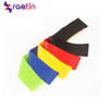 Popular anti snap heavy resistant TPE fitness tension bands