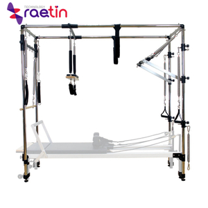 Pilates pro gym fitness equipment sport pilates home use gym power gym pilates cadillac workout