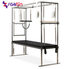 Hot sale high quality commercial fitness equipment in gym equipment stott pilates reformer