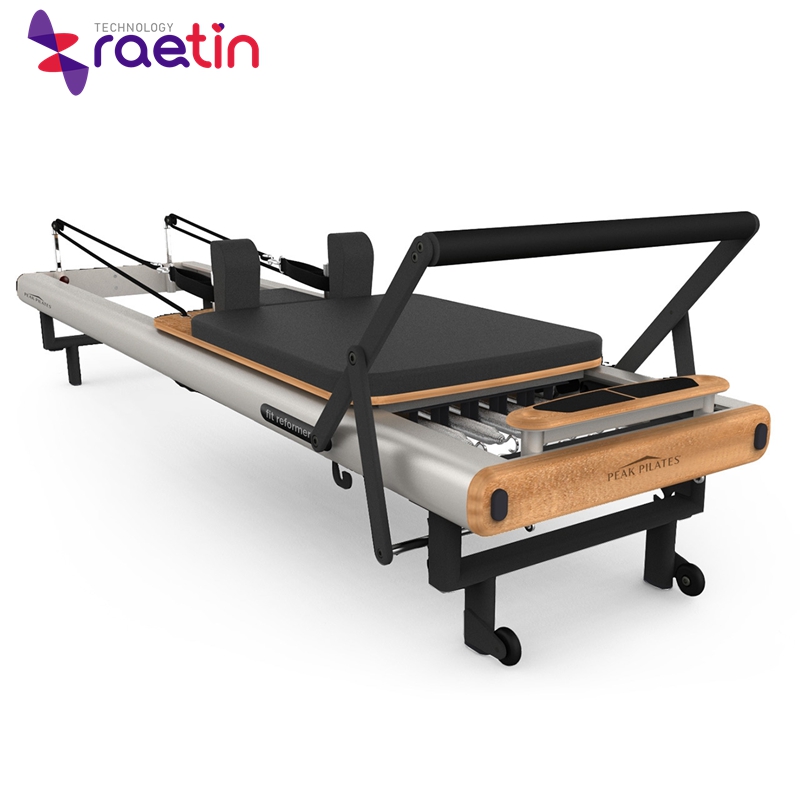 Workout Fitness Machines Commercial Pilates Reformer
