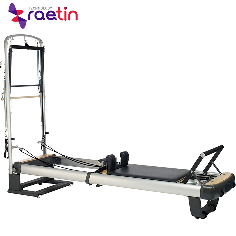 Gym equipment pilates bed price for beginners