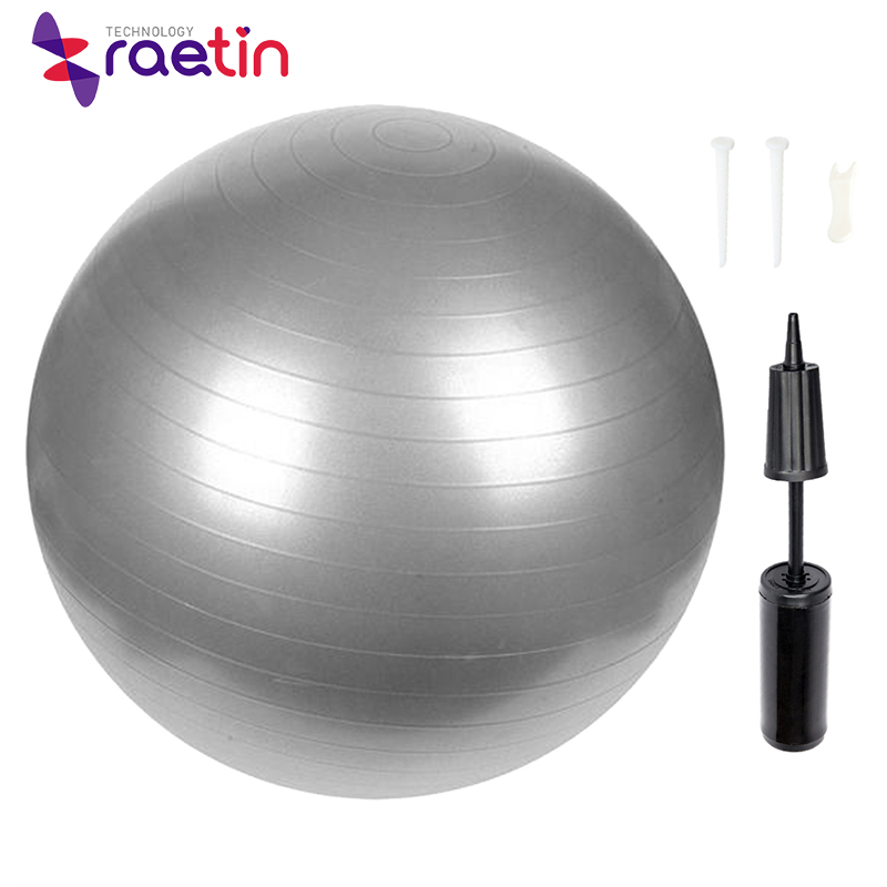 High quality anti burst stability pilates yoga gym ball exercises