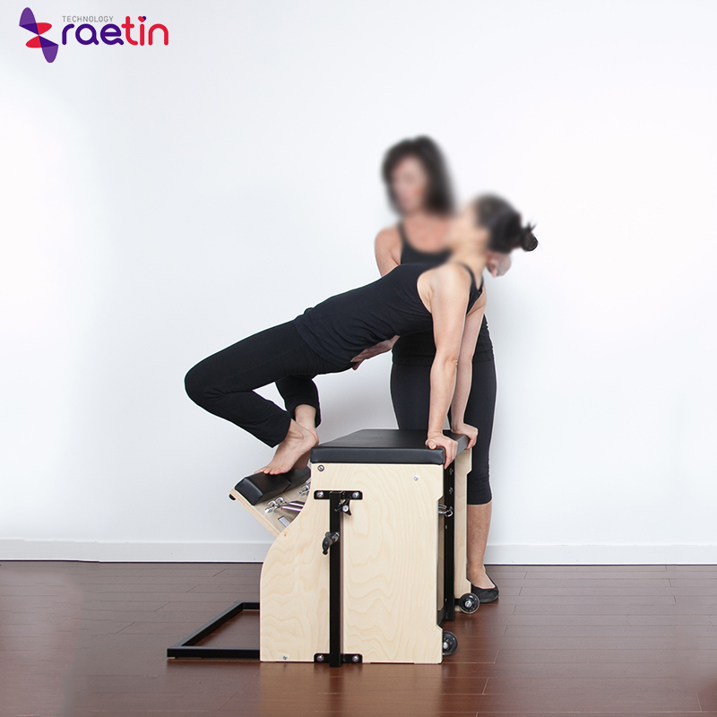 Pilates Equipment malibu pilates chair for sale from China manufacturer